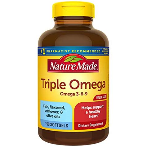 costco omega 369